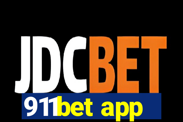 911bet app